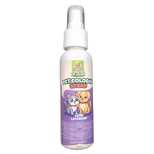 Load image into Gallery viewer, Madre De Cacao PH Premium Pet Cologne Spray 100ml
