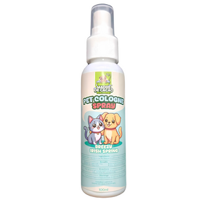 Madre De Cacao PH Premium Pet Cologne Spray 100ml