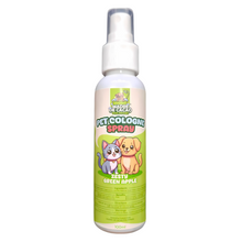 Load image into Gallery viewer, Madre De Cacao PH Premium Pet Cologne Spray 100ml
