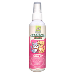 Madre De Cacao PH Premium Pet Cologne Spray 100ml
