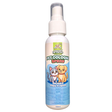 Load image into Gallery viewer, Madre De Cacao PH Premium Pet Cologne Spray 100ml
