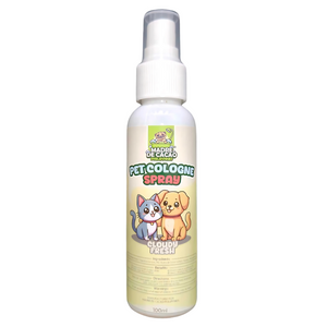Madre De Cacao PH Premium Pet Cologne Spray 100ml