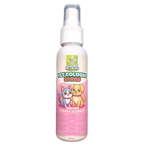Madre De Cacao PH Premium Pet Cologne Spray 100ml
