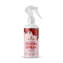 Load image into Gallery viewer, MyNatural Room Spray Odor Remover &amp; Sanitizer 300ml | All Natural, Phthalate-Free, Non-Toxic
