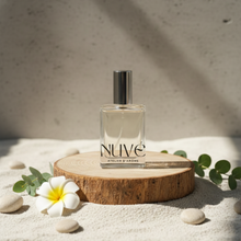 Load image into Gallery viewer, NUVÉ Atelier D'Arôme Enchanted Midnight Perfume Extrait de Parfum for Women | Vegan, Phthalate-Free
