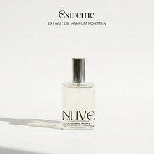 Load image into Gallery viewer, NUVÉ Atelier D'Arôme Extreme Perfume Extrait de Parfum for Men | Vegan, Phthalate-Free
