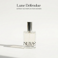 NUVÉ Atelier D'Arôme Lune Défendue Perfume Extrait de Parfum for Women | Vegan, Phthalate-Free