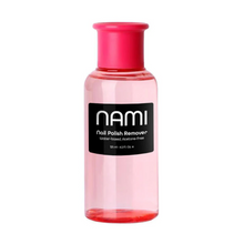 Load image into Gallery viewer, Nami Natural Nail Polish Remover | Water-Based, Acetone-Free 125ml
