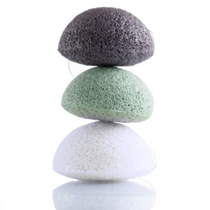 Natural Konjac Face Sponge | Safe, Effective Tool to Wash Face by Project Refill