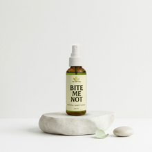 Load image into Gallery viewer, Oil For You Bite Me Not Insect Repellent 100ml | Citronella
