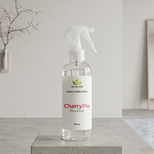 Load image into Gallery viewer, Oil For You CherryPie Cherry Blossom Room &amp; Linen Spray 250ml
