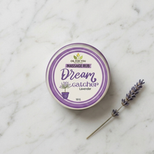 Load image into Gallery viewer, Oil For You Dream Catcher Massage Rub 50g | Menthol Camphor Relief
