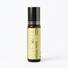 Load image into Gallery viewer, Oil For You Fresh Puff Roller Blend 10ml | Crisp Minty Roll-On
