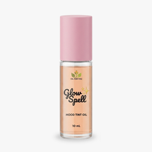 Load image into Gallery viewer, Oil For You Glow Spell Mood Tint Oil 10ml | pH Adaptive Tint
