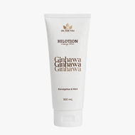 Oil For You Hilotion Ginhawa Massage Lotion 100ml | Eucalyptus & Mint