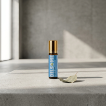 Load image into Gallery viewer, Oil For You Ouch Off Roller Blend 10ml | Cooling Roll-On
