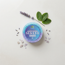 Load image into Gallery viewer, Oil For You Serene Lavender &amp; Peppermint Shamcon Bar 65g
