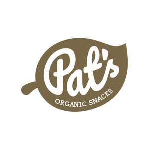 Pat's Organic Snacks