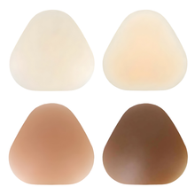 Load image into Gallery viewer, Reusable Silicone Nipple Tape | Thin, Breathable &amp; Gentle Skin Adhesive Nipple Cover by Project Refill
