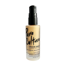 Load image into Gallery viewer, Pure Culture Dream Shield Universal Day Cream 50 SPF 30ml | Microbiome Facial Sunscreen Moisturizer with Broad Spectrum, Mineral Non-Nano Zinc Oxide + Kakadu Plum For All Skin Types, Reef-Safe, No White Cast
