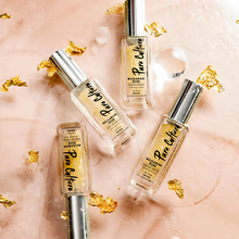 Load image into Gallery viewer, Pure Culture Bulgarian Rose Sublime Serum 30ml | Hyaluronic Acid + 24K Gold Refine Microbiome Boost
