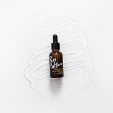 Load image into Gallery viewer, Pure Culture Wild Algae Glow Up Serum 30g | Vitamin C + Hyaluronic Acid + Niacinamide, Brighten Probiotic Booster
