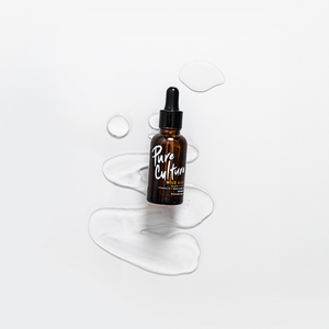 Pure Culture Wild Algae Quench Creme | Cica + Niacinamide, Hydrate Probiotic Lotion