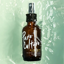 Load image into Gallery viewer, Pure Culture Wild Algae Super Skin Tonic | Microsilver + Green Caviar, Calm + Soothe Probiotic Toner
