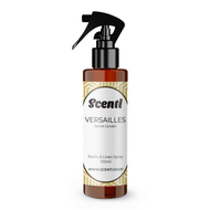 Scenti Versailles Secret Garden Room & Linen Spray 100ml