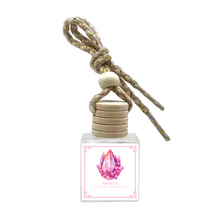 Load image into Gallery viewer, Scents by Ecoshoppe PH Rangya (Shangrila) Hanging Car or Room Diffuser 10ml
