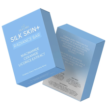 Load image into Gallery viewer, Silk Labs Silk Skin+ Radiance Bar 100g | Niacinamide Brightening
