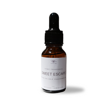 Load image into Gallery viewer, Lush by SBH Sweet Escape Water Soluble Home Fragrance for Diffuser or Humidifier 15ml
