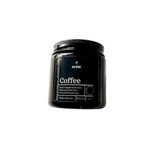 Load image into Gallery viewer, Areté Coffee Hand Poured Scented Soy Candle | All Natural, Vegan, Made of 100% Organic Soy
