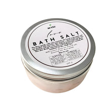 Load image into Gallery viewer, Areté Love Bath Salt 300g | Good for Soak or Scrub, Vitamin C to For Glowy, Moisturized Skin
