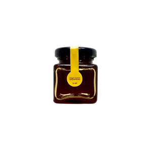 Areté Ginger Lemon Infused Honey | diro ti ayukan, Made By Aeta Tribe of Kanawan