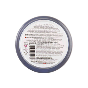 Human Nature 100% Natural Bare Necessity Cleansing Balm 40g
