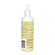 Load image into Gallery viewer, Human Nature Pure and Sure 100 Natural Lemon Squeeze Hand Sanitizer | 60% Alcohol, Triclosan-Free, Non-Drying 200ml
