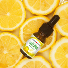 Load image into Gallery viewer, Human Nature Natural Revitalizing 100% Pure Lemon Oil 10ml
