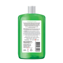 Load image into Gallery viewer, Human Nature Natural Mouthwash Refreshing Mint with Triple Protect Action 400ml
