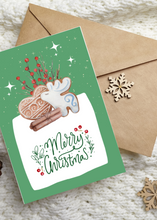 Load image into Gallery viewer, Wednesday Giftaway: FREE Holiday Printables
