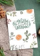 Load image into Gallery viewer, Wednesday Giftaway: FREE Holiday Printables
