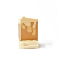 Arka Naturals Craft Beer Natural Handcrafted Artisanal Soap | Scented 140g