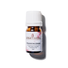 Load image into Gallery viewer, Aurae Natura 100% Pure and Natural Frankincense Essential Oil 5ml
