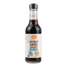 Load image into Gallery viewer, Blissful Organics Organic Coconut Amino Sauce Traditional Flavor 250ml
