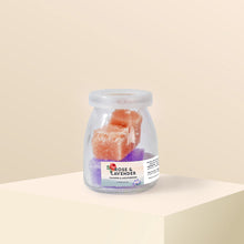 Load image into Gallery viewer, Arka Naturals Body Polish Sugar Cubes 60g
