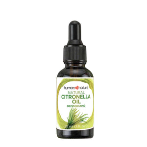 Human Nature Citronella Essential Oil 30ml