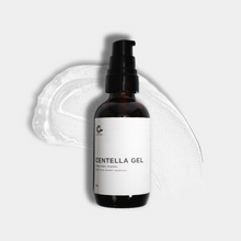 Load image into Gallery viewer, Vegan Essentials Centella Gel | Centella + Tea Tree + Niacinamide + Vegetable Extracts 50g (FKA Crystal Glow)
