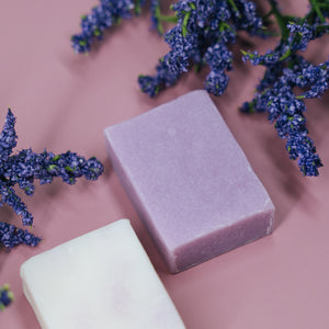 Diwatang Maria Lavender Soap 135g