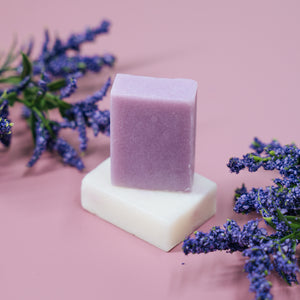 Diwatang Maria Lavender Soap 135g