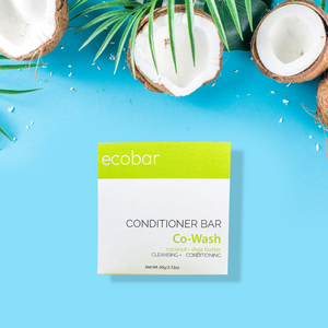 Ecobar PH Co-Wash Conditioner Bar